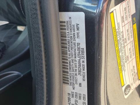 Used 2018 FIAT 500L Pop w/ Premium Group FWD image 14