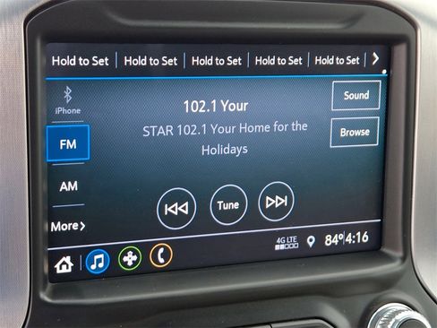 Used 2021 GMC Sierra 1500 SLE image 19