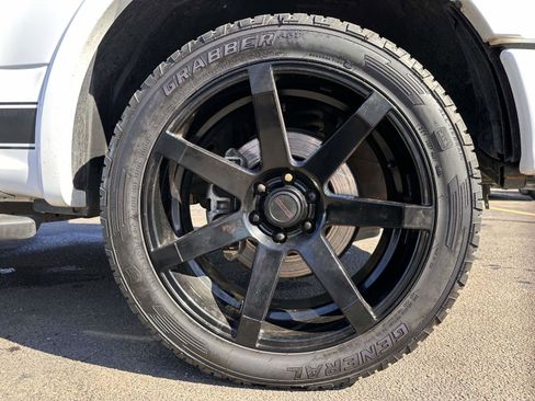 Used 2018 Ford F150 XLT w/ Equipment Group 302A Luxury image 7