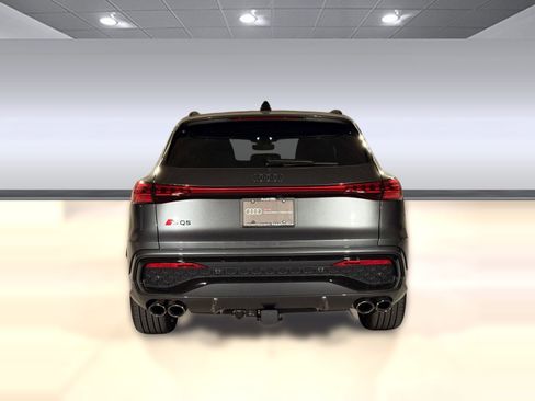 New 2025 Audi SQ5 Premium Plus image 9