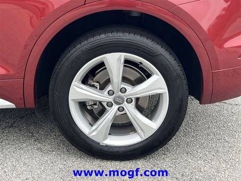 Used 2020 Audi Q5 2.0T Premium Plus w/ Premium Plus Package image 34