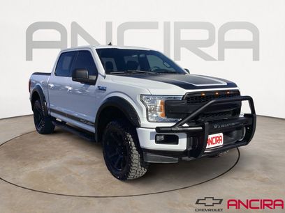 Used 2019 Ford F150 XLT w/ Equipment Group 302A Luxury