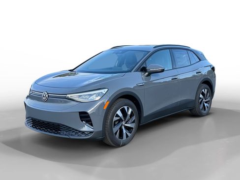 New 2025 Volkswagen ID.4 Pro RWD image 1