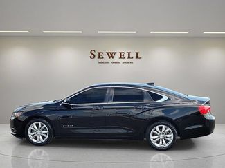 Used 2018 Chevrolet Impala LT w/ LT Convenience Package FWD video 2