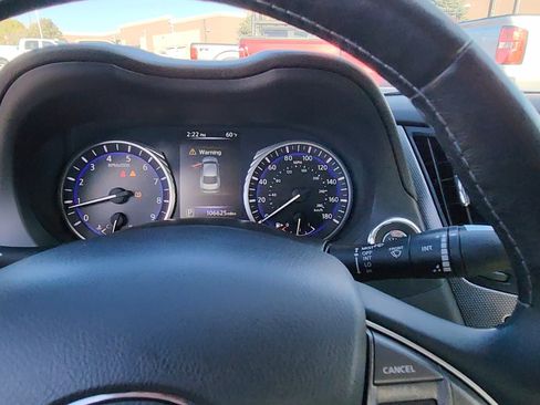 Used 2014 INFINITI Q50 Premium w/ Navigation Package image 23