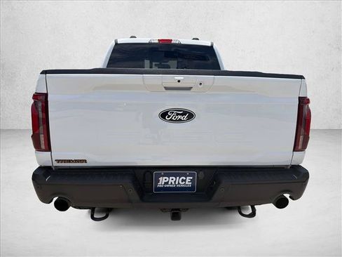 Used 2024 Ford F150 Tremor w/ Equipment Group 402A High AWD/4WD image 4