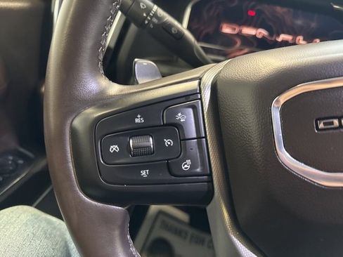 Used 2023 GMC Sierra 1500 Denali image 32