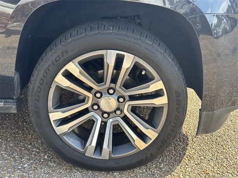 Used 2020 GMC Yukon XL Denali w/ Denali Ultimate Package image 5