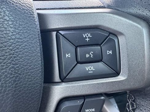 Used 2018 Ford F150 Raptor w/ Equipment Group 802A Luxury AWD/4WD image 19