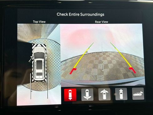New 2026 Chrysler Pacifica Limited image 17