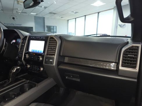 Used 2020 Ford F150 Raptor w/ Equipment Group 802A Luxury AWD/4WD image 37