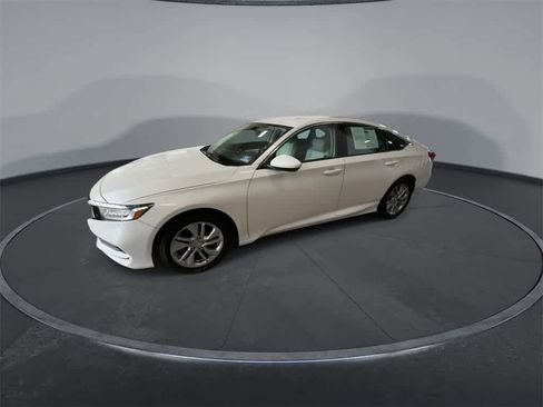 Used 2019 Honda Accord LX image 4