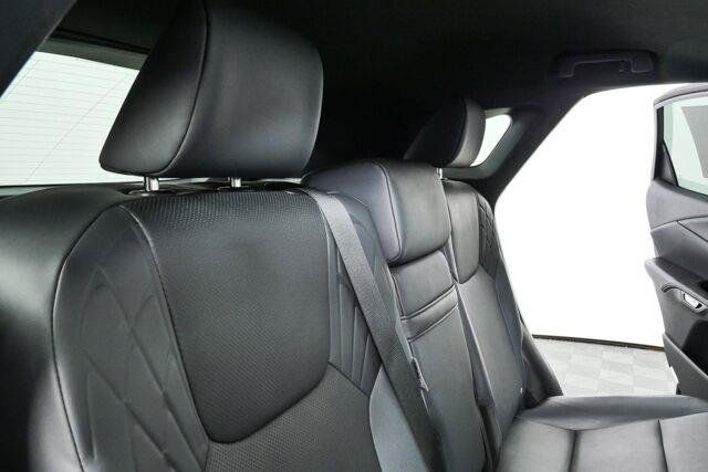 Used 2024 Lexus RX 350h w/ Cold Area Package AWD/4WD image 19