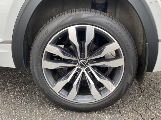 Used 2023 Volkswagen Atlas SEL Premium AWD/4WD image 21