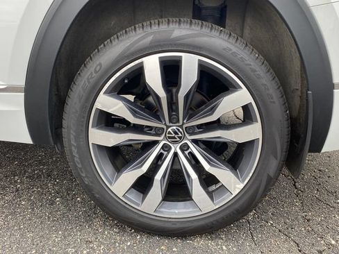 Used 2023 Volkswagen Atlas SEL Premium AWD/4WD image 21