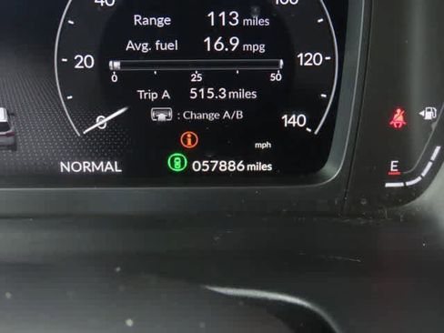 Used 2023 Honda Pilot Elite image 33