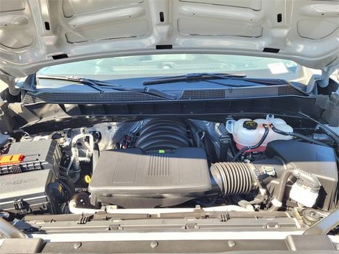 Used 2024 Chevrolet Silverado 1500 W/T w/ WT Safety Package image 26