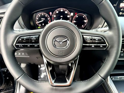 New 2026 MAZDA CX-90 3.3 Turbo w/ Premium Plus Pkg AWD/4WD image 12