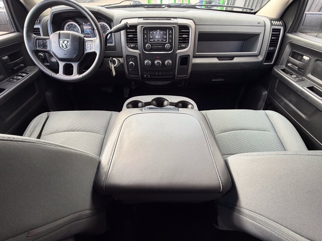 Used 2014 RAM 1500 Express AWD/4WD image 8