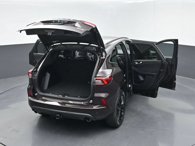 Certified 2023 Ford Escape ST-Line Elite w/ Premium Technology Package AWD/4WD image 61