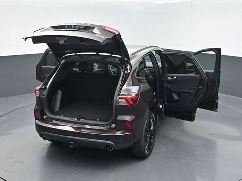 Certified 2023 Ford Escape ST-Line Elite w/ Premium Technology Package AWD/4WD image 61