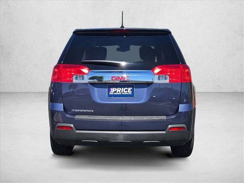 Used 2014 GMC Terrain SLE image 7