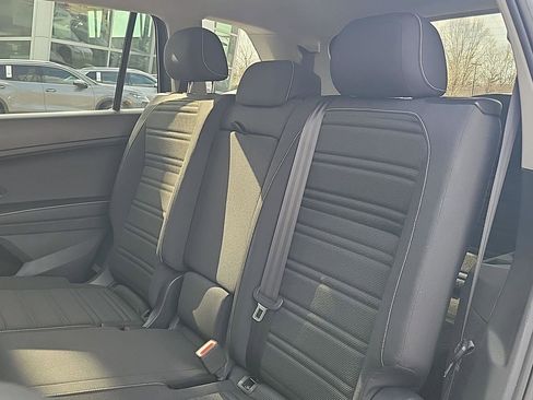 Used 2024 Volkswagen Tiguan S image 30