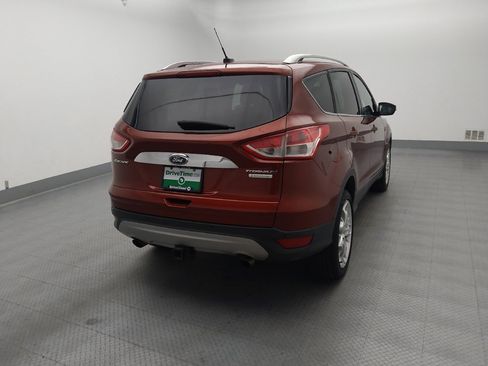 Used 2015 Ford Escape Titanium w/ Equipment Group 301A FWD image 7
