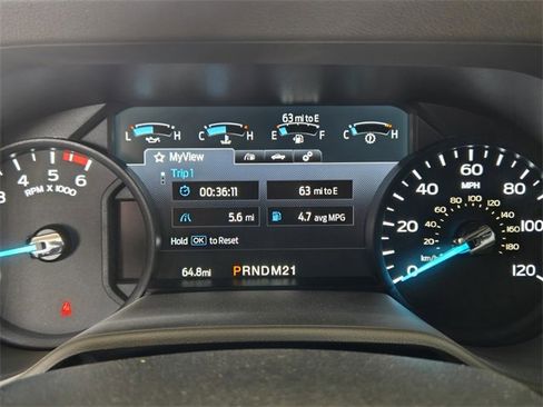 New 2026 Ford E-350 and Econoline 350 Super Duty w/ Power Equipment Group image 12