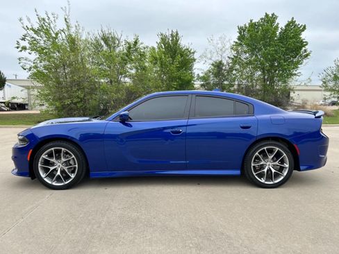 Used 2022 Dodge Charger GT image 9