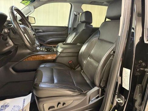 Used 2020 Chevrolet Tahoe Premier image 11