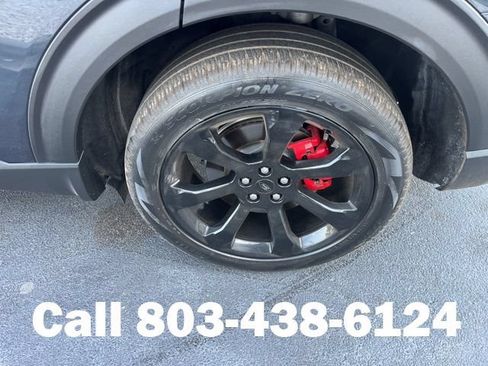 Used 2023 Ford Explorer ST w/ Equipment Group 401A AWD/4WD image 33