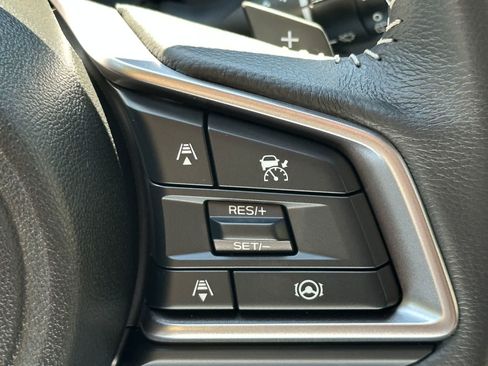 Used 2025 Subaru Ascent Premium AWD/4WD image 26