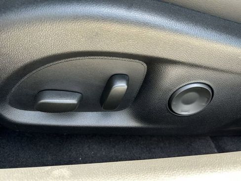 New 2025 Cadillac CT4 Premium Luxury image 26