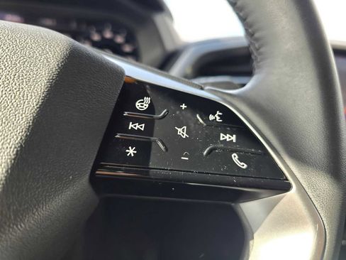 Used 2025 Audi Q4 e-tron Premium Plus w/ Premium Plus image 34