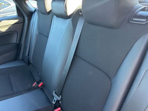 Used 2022 Honda Civic Sport image 38