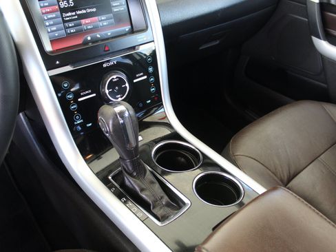 Used 2014 Ford Edge Limited AWD/4WD image 37