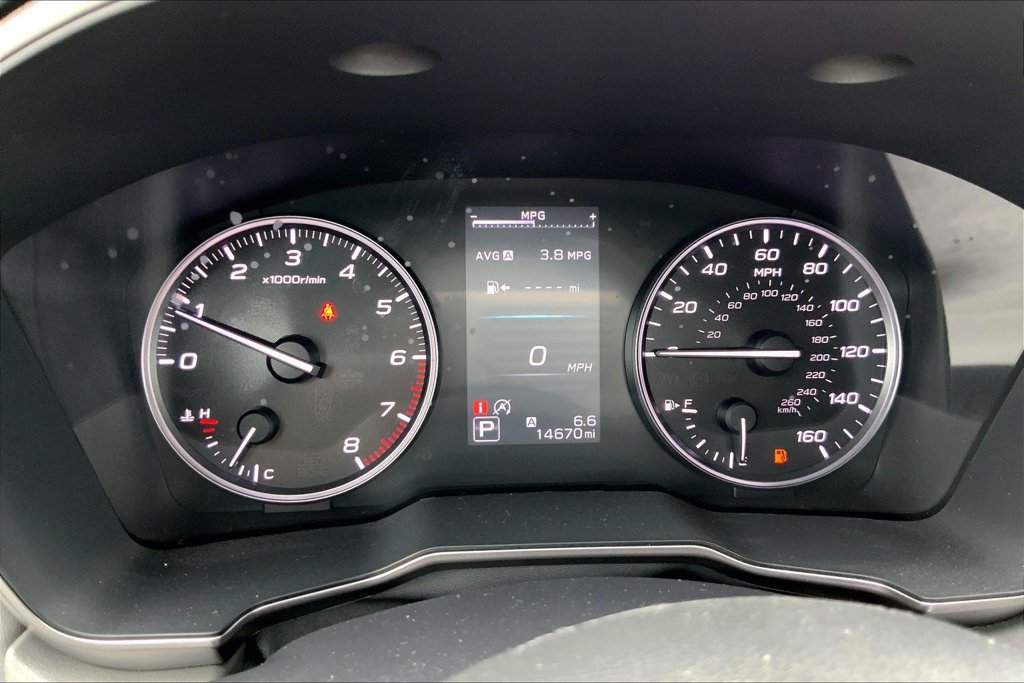Used 2022 Subaru Outback Onyx Edition AWD/4WD image 13