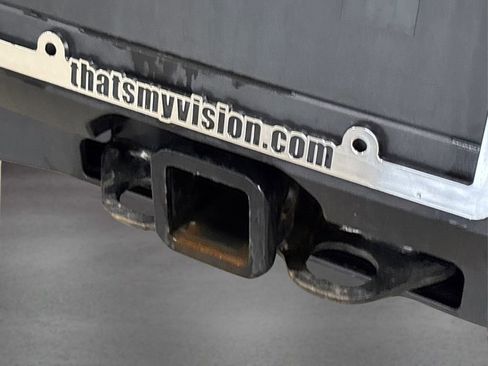 Certified 2023 Nissan Pathfinder Rock Creek image 14