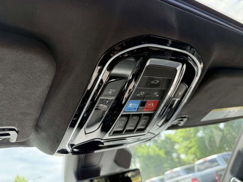 Certified 2024 Jeep Grand Wagoneer L Series II w/ Quick Order Packagew 28T AWD/4WD image 30