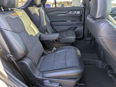 New 2026 Ford Explorer Tremor w/ Tremor Ultimate Package image 37