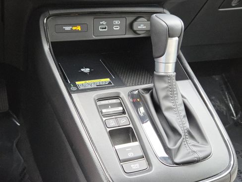 Certified 2024 Honda CR-V EX-L image 32