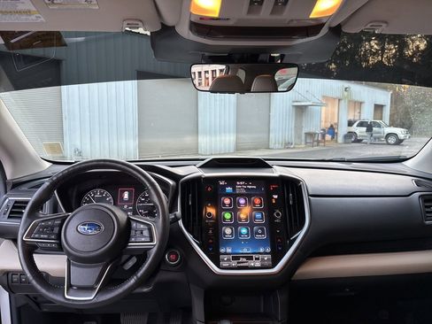 Used 2024 Subaru Ascent Limited w/ Technology Package image 10