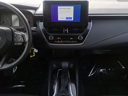 Certified 2023 Toyota Corolla LE image 15