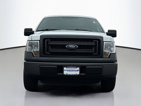 Used 2013 Ford F150 XL w/ PWR Equipment Group image 13