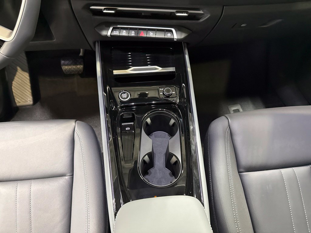 New 2026 Audi Q3 quattro 2.0T AWD/4WD image 27