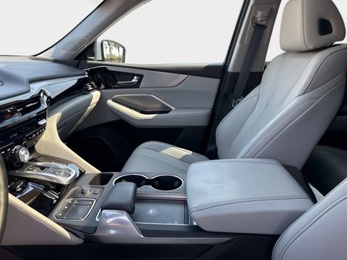 Used 2023 Acura MDX FWD w/ Technology Package image 26