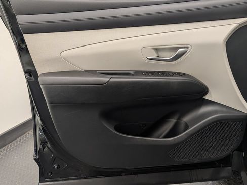 Used 2025 Hyundai Tucson SEL AWD/4WD image 8