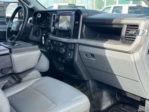 Used 2024 Ford F250 XL w/ FX4 Off-Road Package image 23