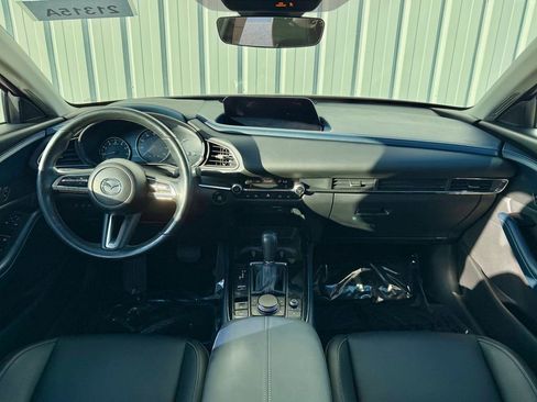 Used 2021 MAZDA CX-30 AWD 2.5 S w/ Preferred Package image 31